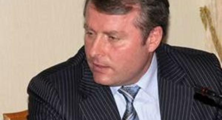 Адвокат просит суд отпустить Лозинского под подписку о невыезде