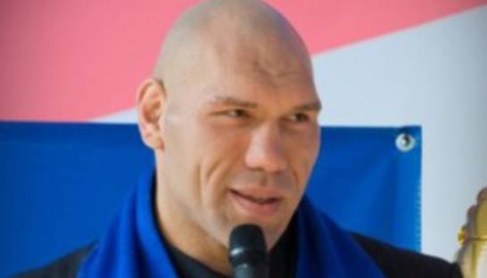 Валуев назвал организаторов беспорядков на Манежной площади подонками