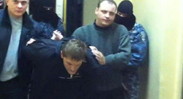 Украина выдала России подозреваемых  в убийстве 12 человек на Кубани