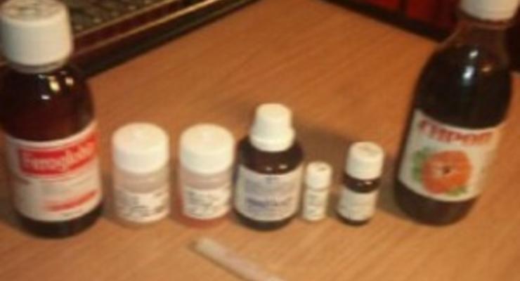 В отеле российских биатлонистов нашли пакет с запрещенными препаратами