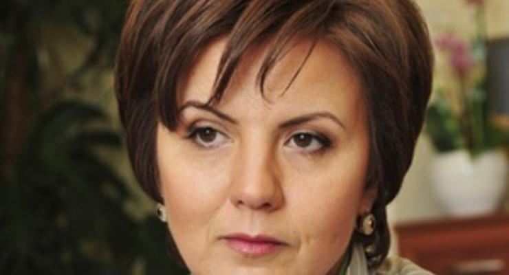Ставнийчук: Сейчас ставится под сомнение легитимность органов украинской власти