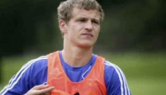 Алиев: Сделаю все возможное, чтобы вернуться в Динамо