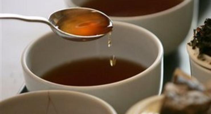 Ученые: Регулярное потребление чая предотвращает развитие диабета