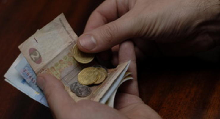 В январе проезд в киевских маршрутках может подорожать до 3,5 гривен