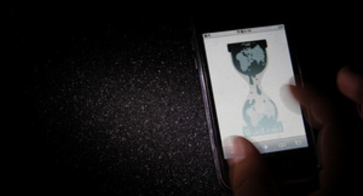 Apple удалила приложение для чтения WikiLeaks