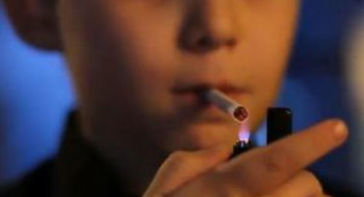 Россияне выпустили соцрекламу о "детских отмазках" курильщиков