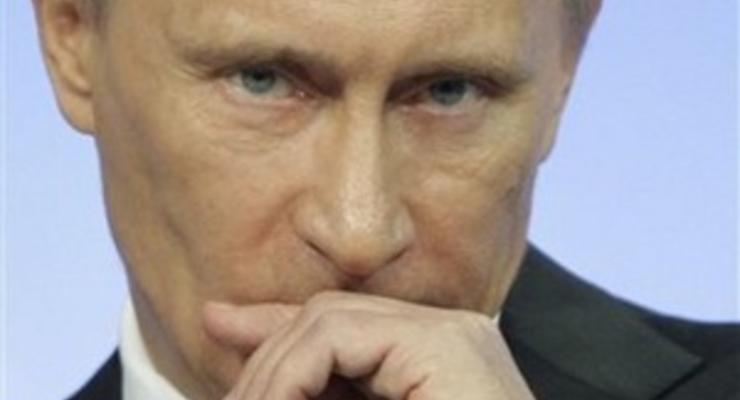 МИД: Размышления Путина о войне не заслуживают комментариев