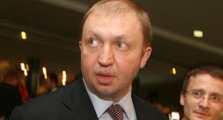 В Партии регионов подтвердили, что Горбаль покидает Львов