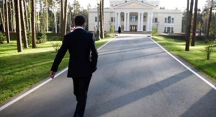 Блогеры: К приезду Медведева в Останкино опустили писсуары