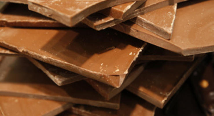 Британские ученые работают над созданием первого лекарства на основе шоколада