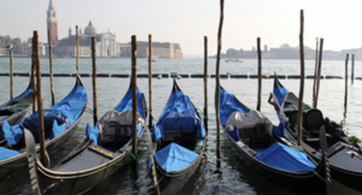 Власти Венеции поддерживают введение налога для туристов