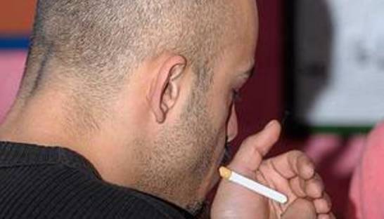 Найем разорвал все договоры со студией Шустера