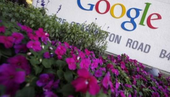 Google заключил одну из крупнейших сделок на рынке офисной недвижимости США в 2010 году