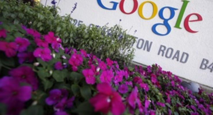 Google заключил одну из крупнейших сделок на рынке офисной недвижимости США в 2010 году