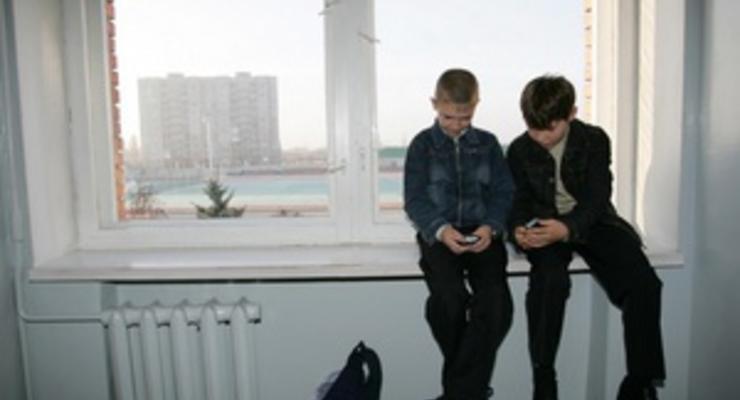 В Запорожской области подрались девятилетние школьники, один из них в коме