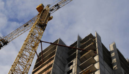 Инвесторам, пострадавшим от аферы Элита-центр, обещают выдать часть квартир в январе-феврале 2011 года