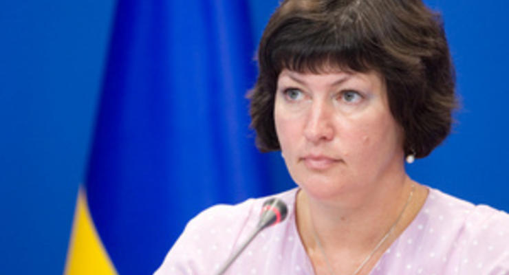 Акимова рассказала, когда в Украине планируется реформа здравоохранения