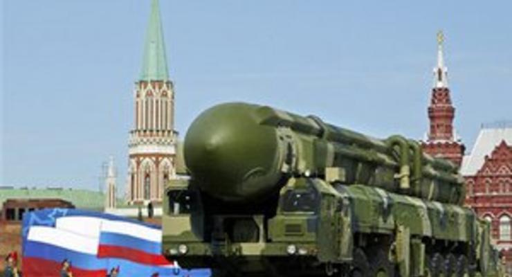 В Совете Федерации считают, что Россия сможет наращивать ядерный потенциал в рамках СНВ