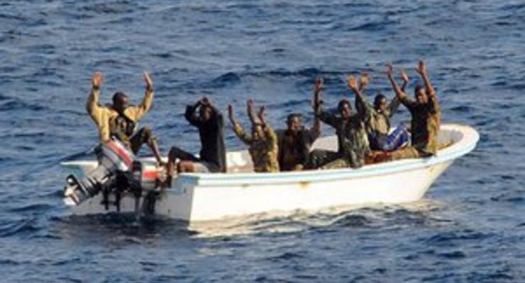 В России проверят информацию о расстреле моряками Тихоокеанского флота пиратских лодок