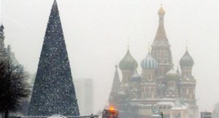 Элитное жилье в Москве подорожало на 16% за год