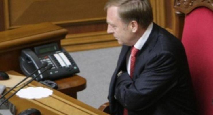 В Минюсте надеются, что антикоррупционный законопроект будет принят уже в марте 2011 года