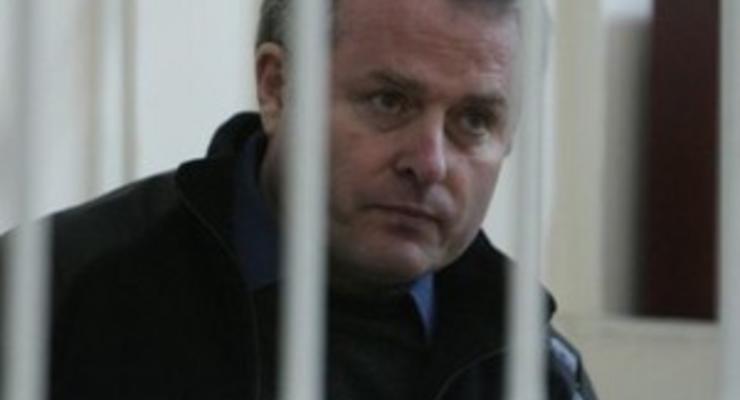 Следующее слушание по делу Лозинского состоится 10 января