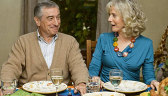 Комедия Знакомство с Факерами-2 стала лидером американского проката