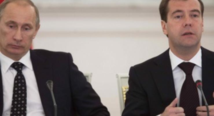 Медведев: Чайна-таунов в России не будет