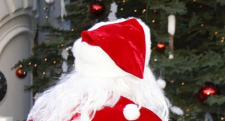 В Феодосии на школьном утреннике умер Дед Мороз