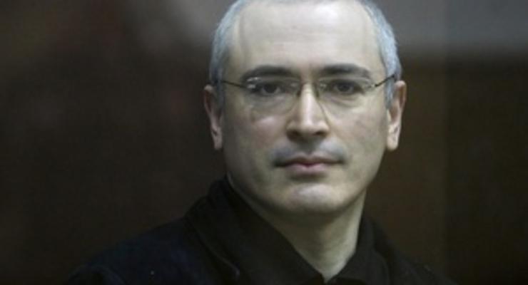 Оглашение приговора Ходорковскому и Лебедеву продолжится завтра