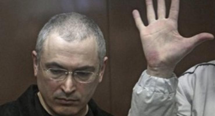 В Москве возобновилось оглашение приговора Ходорковскому и Лебедеву