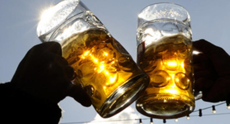 Беларусь вводит разовые лицензии на импорт солодового пива из Украины