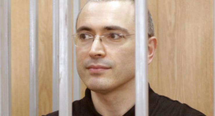 Суд вновь объявил перерыв в оглашении приговора Ходорковскому