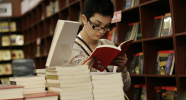 Минкультуры призвало Россию урегулировать ситуацию вокруг Библиотеки украинской литературы