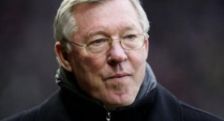Наставник Манчестер Юнайтед возмущен судейством в матче с Бирмингемом