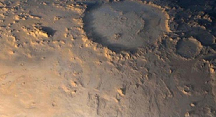 Ученый: Отправка на Марс земных бактерий может привести к заражению планеты
