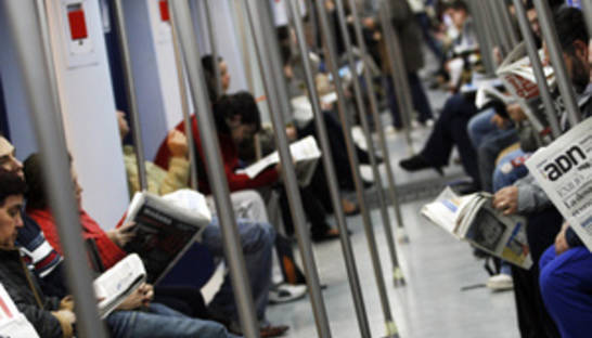 1 января в Афинах не будет ходить метро