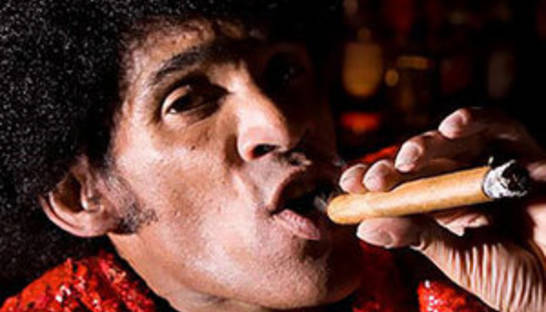 Участник группы Boney M обнаружен мертвым в одной из гостиниц Санкт-Петербурга