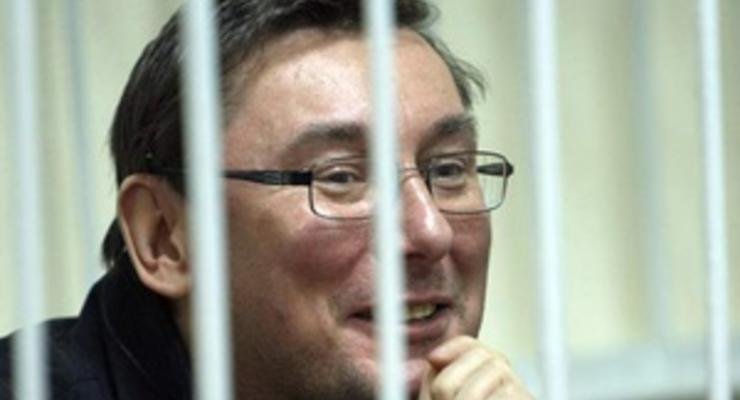 Следователь не разрешил Донию и Гримчаку посетить Луценко в СИЗО