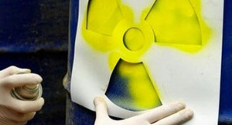 США передали Украине низкообогащенный уран вместо значительной части высокообогащенного