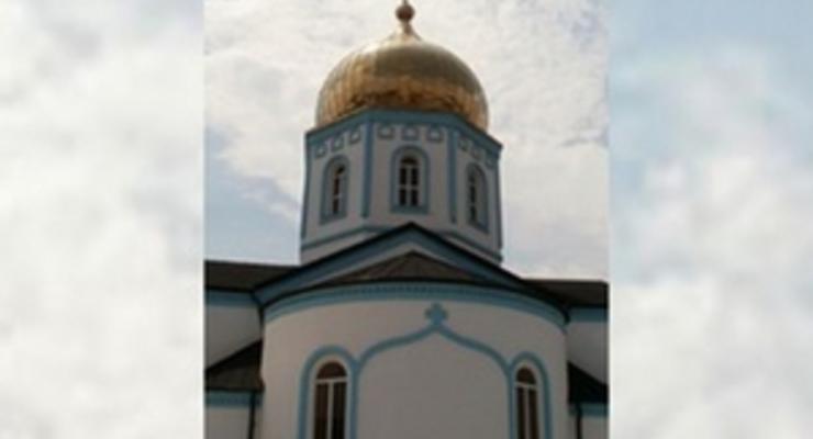 В Ингушетии из гранатомета вновь обстреляли православный собор