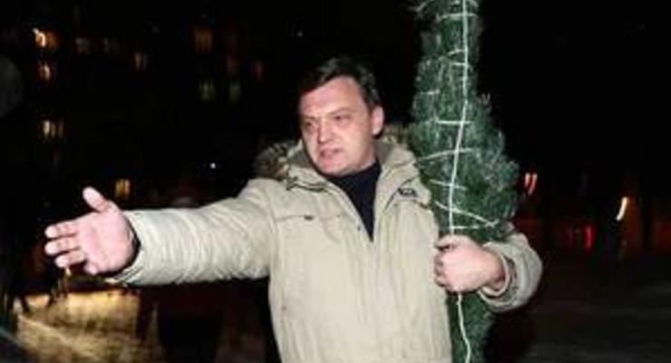 НС: На завтра против Луценко готовят провокации