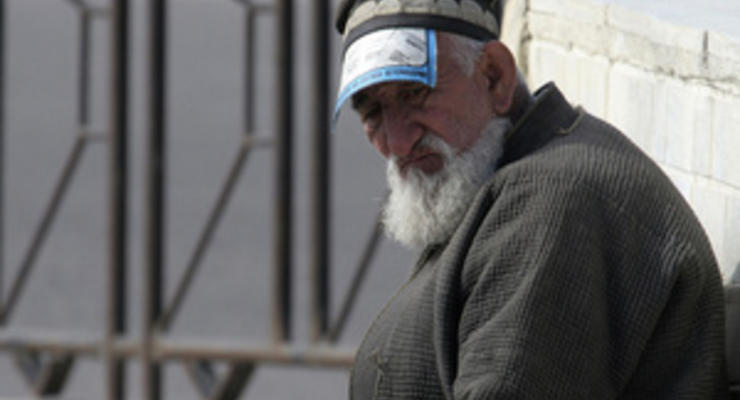 В Таджикистане уничтожили члена Аль-Каиды