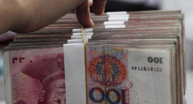 Всемирный банк впервые выпустил облигации, номинированные в юанях
