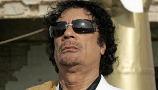 США отозвали своего посла в Ливии из-за публикаций Wikileaks