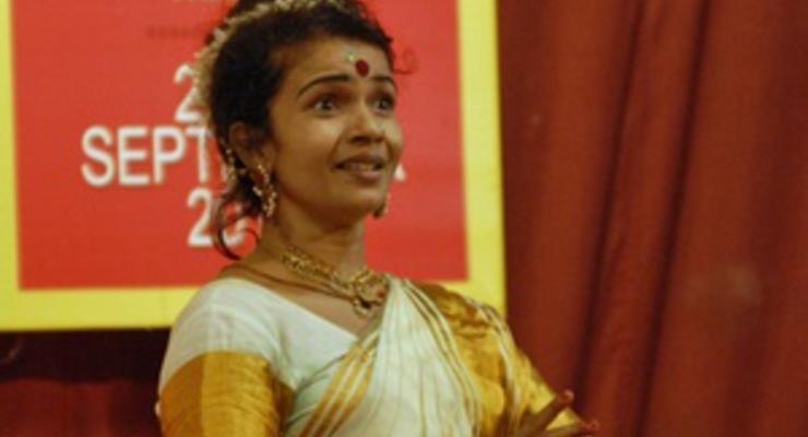 Жительница Индии попала в книгу рекордов Гиннесса, протанцевав 123 часа