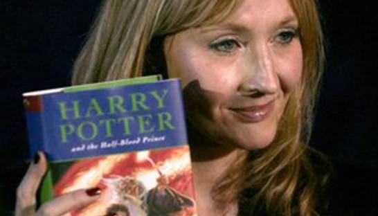 Нью-йоркский суд не признал плагиатом книги о Гарри Поттере