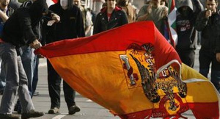 Баскские сепаратисты объявили о полном и бессрочном перемирии