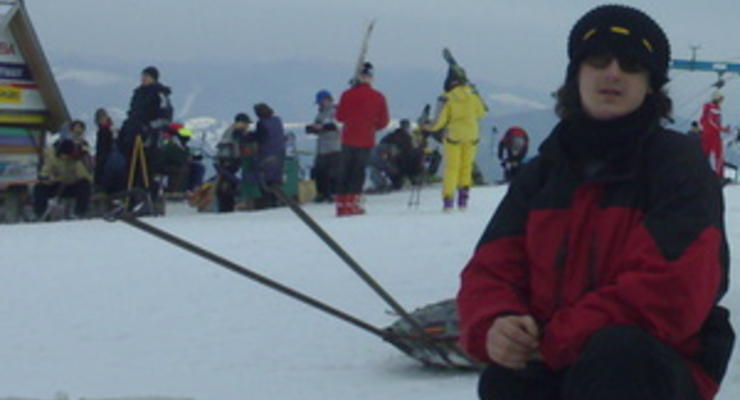 Во Львовской области с начала горнолыжного сезона травмировались 58 туристов