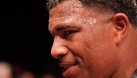 Менеджер Солиса: Мы хотели немного надавить на Кличко